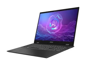 MSI Prestige 16 AI+ Evo B2VMG-004FR - miniature 2