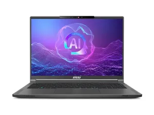 MSI Creator A16 AI+ A3XVFG-213FR - miniature 1