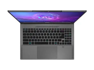 MSI Creator A16 AI+ A3XVFG-213FR - miniature 3