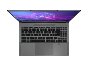 MSI Creator A16 AI+ A3XVGG-237FR - miniature 4