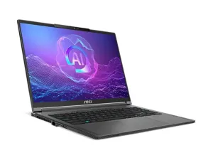 MSI Creator A16 AI+ A3XVGG-237FR - miniature 3