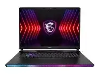 MSI Raider GE78HX 14VHG-883FR - miniature 2