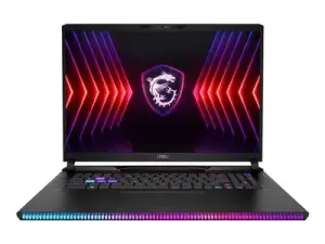 MSI Raider GE78HX 14VHG-883FR - miniature 3