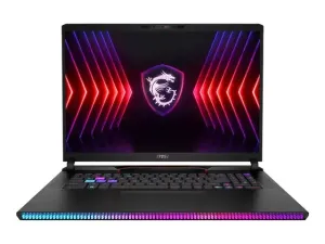 MSI Raider GE78HX 14VHG-883FR - miniature 4