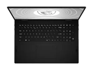 MSI CreatorPro X18 HX A14VKSG-025FR - miniature 3