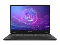 MSI Prestige 14 AI+ Evo C2VMG-002FR - miniature 2