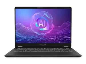 MSI Prestige 14 AI+ Evo C2VMG-002FR - miniature 3