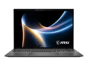 MSI Prestige 13 AI+ A3MG-001FR - miniature 3