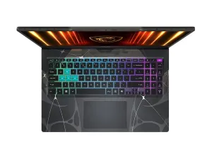 MSI Cyborg 15 B2RWFKG-010FR - miniature 3