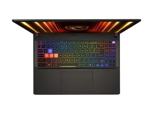 MSI Vector 16 HX AI A2XWFG-004FR - miniature 4