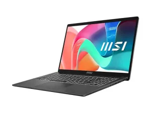 MSI Modern 15 F1MG-687XFR - miniature 2