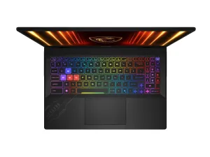 MSI Crosshair 16 HX AI D2XWFKG-010FR - miniature 2