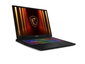 MSI Crosshair 16 HX AI D2XWFKG-010FR - miniature 4