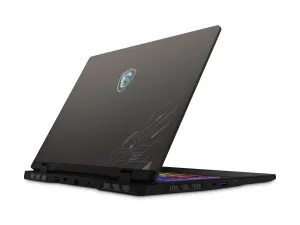MSI Crosshair 16 HX AI D2XWFKG-010FR - miniature 3