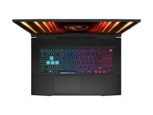 MSI Katana 17 HX B14WGK-005FR - miniature 4