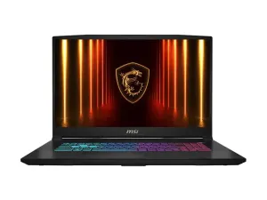 MSI Katana 17 HX B14WGK-005FR - miniature 2