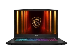 MSI Katana 17 HX B14WGK-005FR - miniature 1