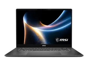 MSI Prestige 16 AI+ C3MG-011FR - miniature 4