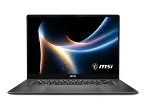 MSI Prestige 16 AI+ C3MG-011FR - miniature 3