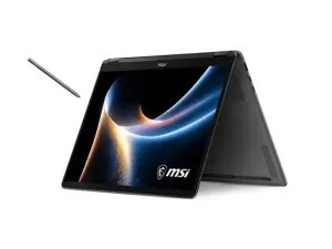 MSI Prestige 14 Flip AI+ D3MTG-013FR - miniature 4