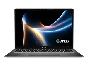 MSI Prestige 14 AI+ D3MG-017FR - miniature 4