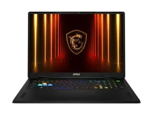 MSI Vector 18 HX AI A2XWIG-685FR - miniature 2