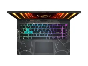 MSI Cyborg 17 B2RWEKG-003FR - miniature 3