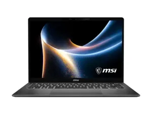 MSI Prestige 14 AI+ D3MG-016FR - miniature 1