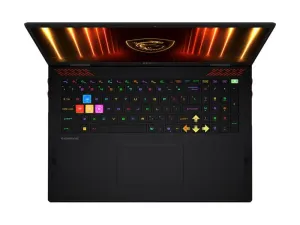 MSI Raider 18 HX AI A2XWIG-828FR - miniature 2