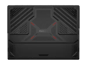 MSI Raider 18 HX AI A2XWIG-828FR - miniature 4