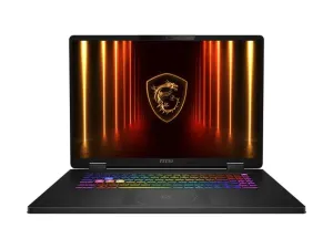 MSI Crosshair 18 HX AI A2XWGKG-011FR - miniature 1