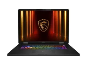 MSI Crosshair 18 HX AI A2XWGKG-011FR - miniature 2