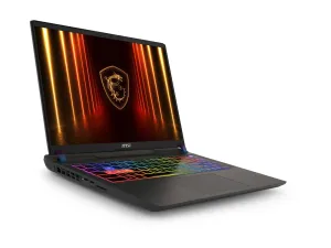 MSI Vector 16 HX AI A2XWHG-087FR - miniature 5