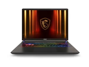 MSI Vector 16 HX AI A2XWHG-087FR - miniature 1