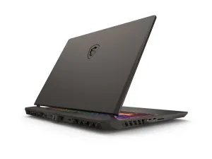 MSI Vector 16 HX AI A2XWHG-087FR - miniature 4