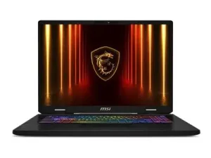 MSI Crosshair 17 HX AI D2XWGKG-001FR - miniature 3