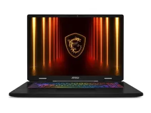 MSI Crosshair 17 HX AI D2XWGKG-001FR - miniature 1