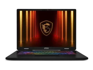 MSI Crosshair 17 HX AI D2XWGKG-001FR - miniature 4