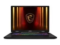 MSI Crosshair 17 HX AI D2XWGKG-001FR - miniature 2
