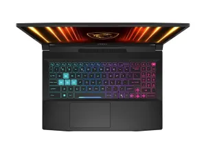 MSI Katana 15 HX B14WGK-408FR - miniature 4