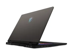 MSI Crosshair A17 HX D8WGKG-007FR - miniature 4