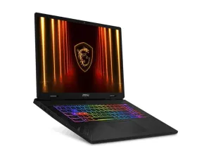 MSI Crosshair A17 HX D8WGKG-007FR - miniature 5
