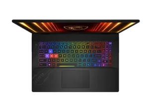 MSI Crosshair A17 HX D8WGKG-007FR - miniature 3