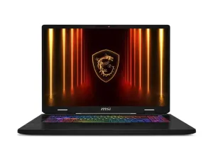MSI Crosshair A17 HX D8WGKG-007FR - miniature 1