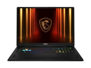 MSI Vector 18 HX AI A2XWHG-686FR - miniature 1