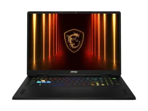 MSI Vector 18 HX AI A2XWHG-686FR - miniature 2