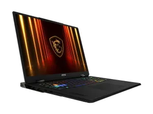 MSI Vector 18 HX AI A2XWHG-686FR - miniature 5