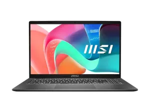 MSI Modern 15 F1MG-686XFR - miniature 1