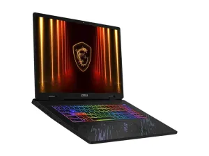 MSI Pulse A17 AI+ C3XWGKG-004FR - miniature 5
