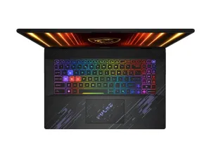 MSI Pulse A17 AI+ C3XWGKG-004FR - miniature 4